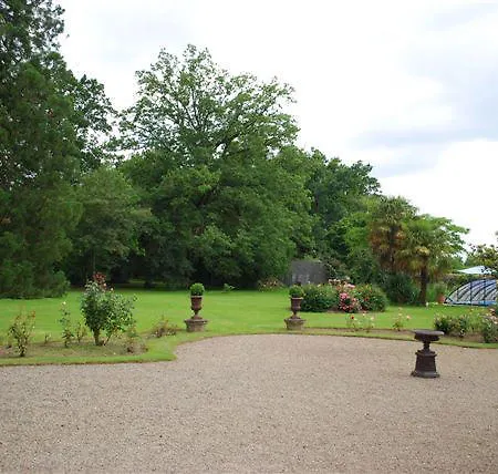 Bed & Breakfast Le Logis Du Bourg Brangeau Saint-Sulpice-le-Verdon