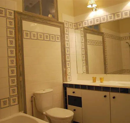 Le Logis Du Bourg Brangeau Bed & Breakfast *