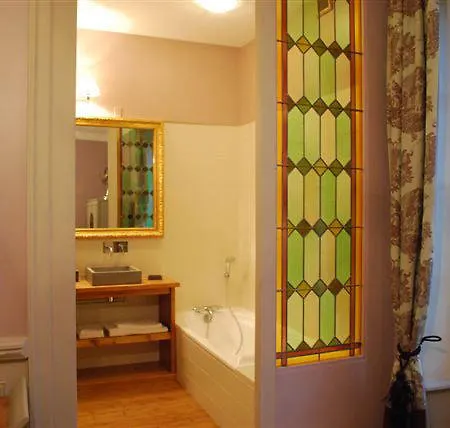 Le Logis Du Bourg Brangeau Bed & Breakfast Saint-Sulpice-le-Verdon