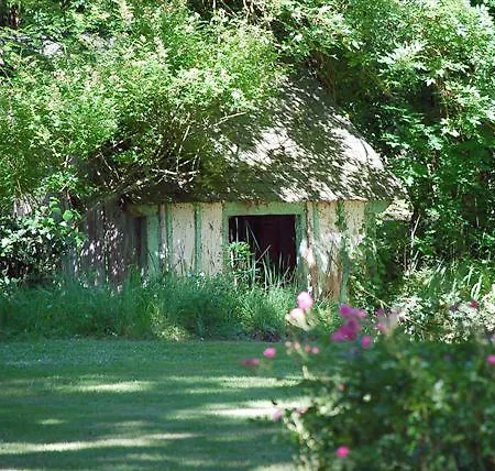 Bed & Breakfast Le Logis Du Bourg Brangeau