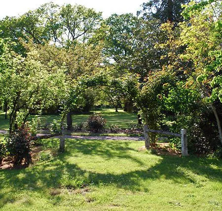 Le Logis Du Bourg Brangeau