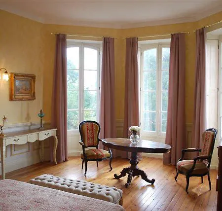 Le Logis Du Bourg Brangeau Saint-Sulpice-le-Verdon